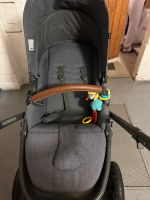 Kinderwagen mit Babywanne Hamburg - Harburg Vorschau