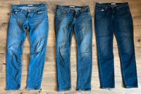 3 NEUE Levi’s Damen Jeans superlow Skinny schmal 30/32 Niedersachsen - Bad Zwischenahn Vorschau