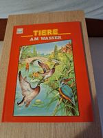 Kinderbuch "Tiere am Wasser" Sachsen - Bad Dueben Vorschau