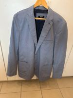 Sakko Jacket Jacke Walbusch hell-blau Gr 56 Nordrhein-Westfalen - Neuss Vorschau