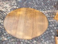 Gateleg Tisch Klapptisch Antik Holz Vintage Baden-Württemberg - Waldshut-Tiengen Vorschau