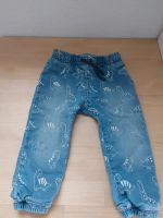 Jeans, Dino, Gr. 98, H&M Rheinland-Pfalz - Dittelsheim-Heßloch Vorschau