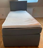 Boxspringbett 90x200 Otto Schleswig-Holstein - Norderstedt Vorschau