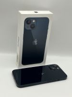 Apple iPhone 13 / 128GB / OVP + Zubehör / Schleswig-Holstein - Neumünster Vorschau