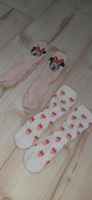 Socken Minnie Maus Gr 19-23 (Gr 80-92) Kreis Pinneberg - Tornesch Vorschau