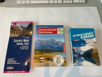 Kanada West 2x Reiseführer plus Karte Bremen - Horn Vorschau
