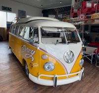 VW T1 Camper Daun - Pützborn Vorschau