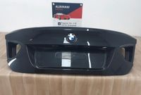 Heckklappe BMW 3er E90 Limousine ( schwarz mitalik) Nordrhein-Westfalen - Ennepetal Vorschau