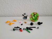 Lego Ninjago Zane Jungle + Lloyd Spinjizu Spinner Bergedorf - Hamburg Lohbrügge Vorschau