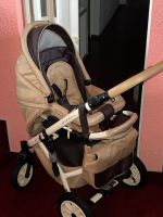 RIKO Brano Ecco Kinderwagen 3 in 1 Brandenburg - Frankfurt (Oder) Vorschau