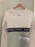 Nike pro Trainingsshirt Bayern - Regensburg Vorschau