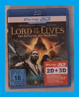 Lord of the Elves - 2D+3D Blue Ray Berlin - Reinickendorf Vorschau