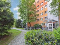 Geräumige 2,5-Zimmer-Eigentumswohnung in München-Neuperlach mit Südbalkon - Vermietetes Anlageobjekt München - Berg-am-Laim Vorschau