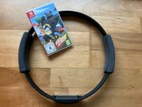 Nintendo Switch Spiel - RingFit Nürnberg (Mittelfr) - Mitte Vorschau