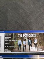 60€ , 2 Tickets! The Dead South  11.06.24 Palladium Köln Niedersachsen - Barßel Vorschau