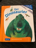 Der Dinosaurier, Folienbuch, Meyers Bayern - Markt Bibart Vorschau