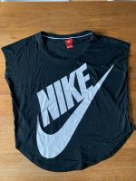 Nike, Shirt, schwarz, M West - Unterliederbach Vorschau