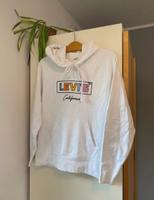 Levis pullover Neu Hoodie Gr.S Kapuzenpullover Pulli Sweatshirt Hamburg-Mitte - Hamburg Horn Vorschau