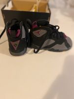 ‼️Nike Jordans Retro 7 Bordeaux Gr 26 ‼️ Saarland - Rehlingen-Siersburg Vorschau