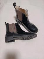 Gummistiefel  Gr 39 Rieker Niedersachsen - Hatten Vorschau