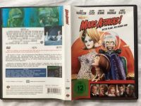 DVD - Mars Attacks von Tim Burton mit Jack Nicholson Rheinland-Pfalz - Mainz Vorschau