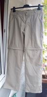 Wanderhose NEU Hose Gr. 40 graubeige Sendling - Obersendling Vorschau