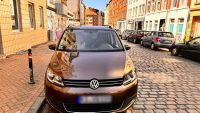 VW Volkswagen Touran Comfortline 7- Sitzer Kiel - Gaarden Vorschau