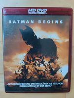 Batman Begins Nordrhein-Westfalen - Hattingen Vorschau