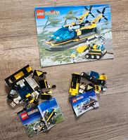 Lego ResQ 6445 /6431 /6473 Niedersachsen - Bremervörde Vorschau