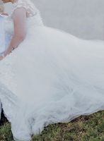 Hochzeitskleid Nordrhein-Westfalen - Lengerich Vorschau