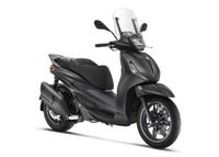 Piaggio Beverly 400 S Euro 5 - Neufahrzeug Münster (Westfalen) - Coerde Vorschau