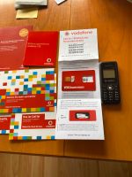 Handy Vodafone 125 Niedersachsen - Hermannsburg Vorschau