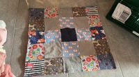 Patchwork Handmade Decke Niedersachsen - Vienenburg Vorschau