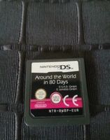 Nintendo DS Spiel Around the World in 80 Days Nordrhein-Westfalen - Lünen Vorschau