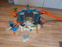 Hot Wheels Megacity Parkgarage Sachsen-Anhalt - Seegebiet Mansfelder Land Vorschau