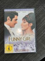 Funny Girl OVP DVD NEU Baden-Württemberg - Mengen Vorschau