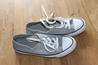 Converse, Chucks, 38, low, Ballerinas? Niedersachsen - Zetel Vorschau