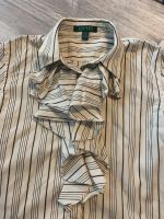 Ralph Lauren Damen Hemd, Bluse,Shirt,M Sachsen-Anhalt - Halle Vorschau