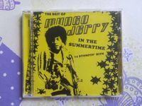 Mungo Jerry ‎– In The Summertime - The Best Of(Jewel Case CD)Wie Sachsen-Anhalt - Wolfen Vorschau