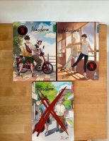 Navillera 1-2 Webtoon Manhwa Netflix Thüringen - Erfurt Vorschau