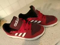 Original Adidas Schuhe Herren Größe 45 Schleswig-Holstein - Grabau Vorschau