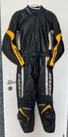 Dainese Lederkombi Gr. 48 M Lederjacke Lederhose Nordrhein-Westfalen - Leichlingen Vorschau