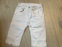 H&M Jeans 3/4 lang Gr.116 Baden-Württemberg - Brackenheim Vorschau