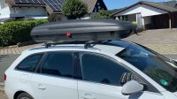 Dachbox Audi B8 8k Avant Nordrhein-Westfalen - Heimbach Vorschau