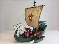 Playmobil Dragons / Piratenschiff Bayern - Feldkirchen-Westerham Vorschau