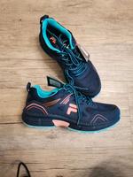 Fila Turnschuhe Gr. 37 Brandenburg - Zossen-Waldstadt Vorschau