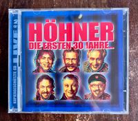 Karnevals-Faschings-CD “Höhner - Die Ersten 30 Jahre” Berlin - Wilmersdorf Vorschau