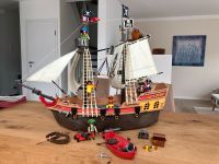 Playmobil Piratenschiff Bayern - Poing Vorschau