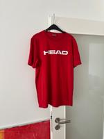 Head Tennis T-Shirt Hessen - Wiesbaden Vorschau