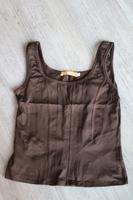 BIBA Top Gr. 0/XS - braun NEU Wandsbek - Hamburg Sasel Vorschau